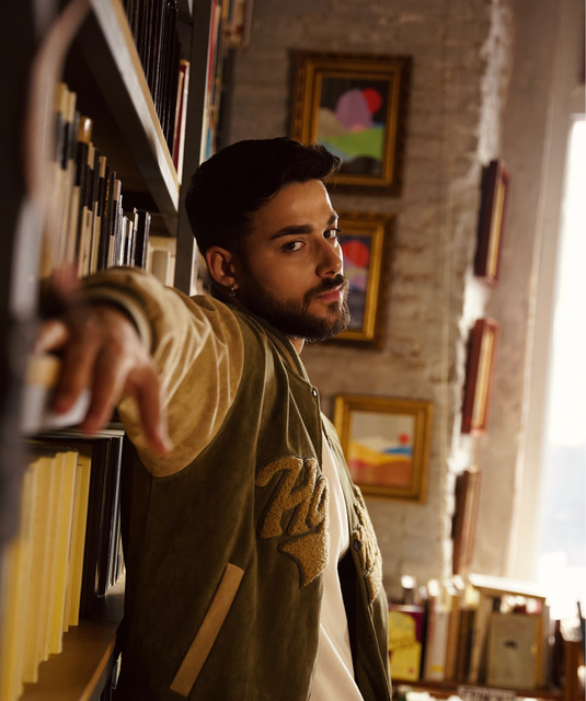 Manu González