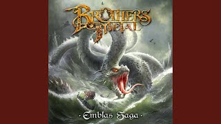 Brothers of Metal Official