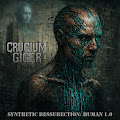 Crucium Giger