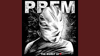 Plasticbag Facemask - Topic