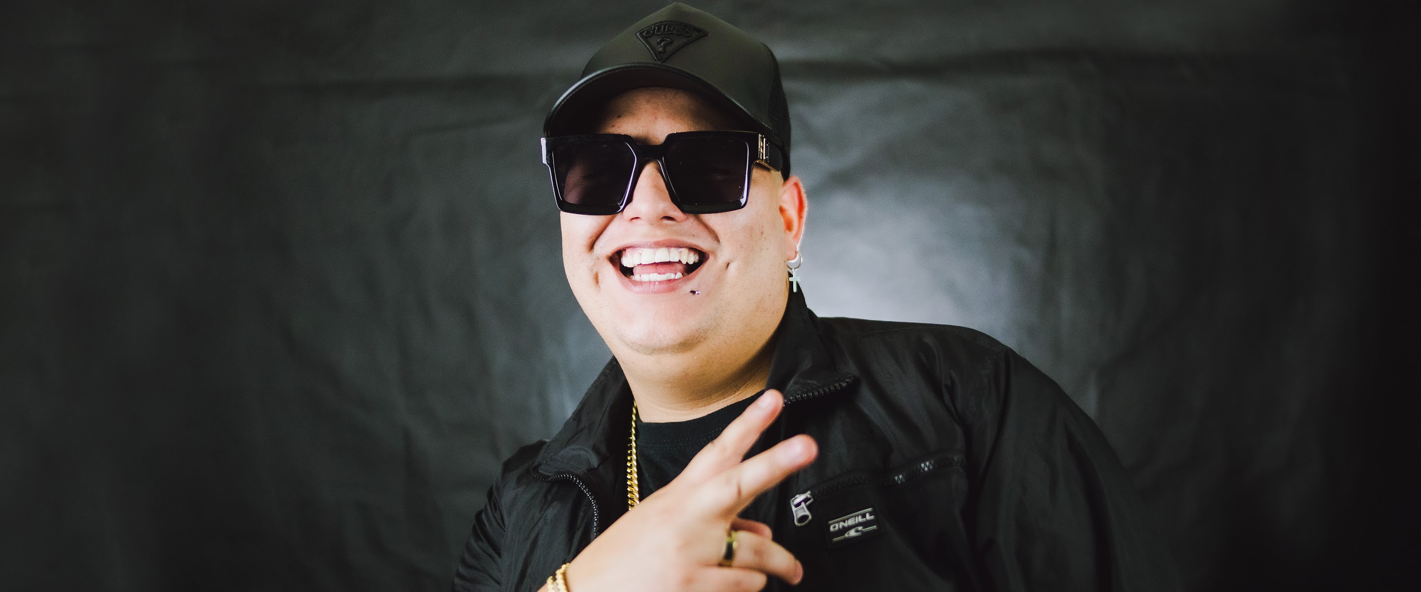 adan la amenaza