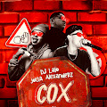 DJ Lalo, Alexanderz y Jøtta