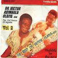 Dr. Victor Abimbola Olaiya