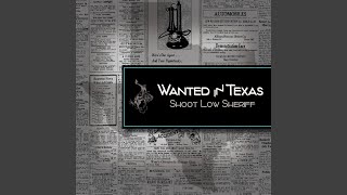 Shoot Low Sheriff - Topic