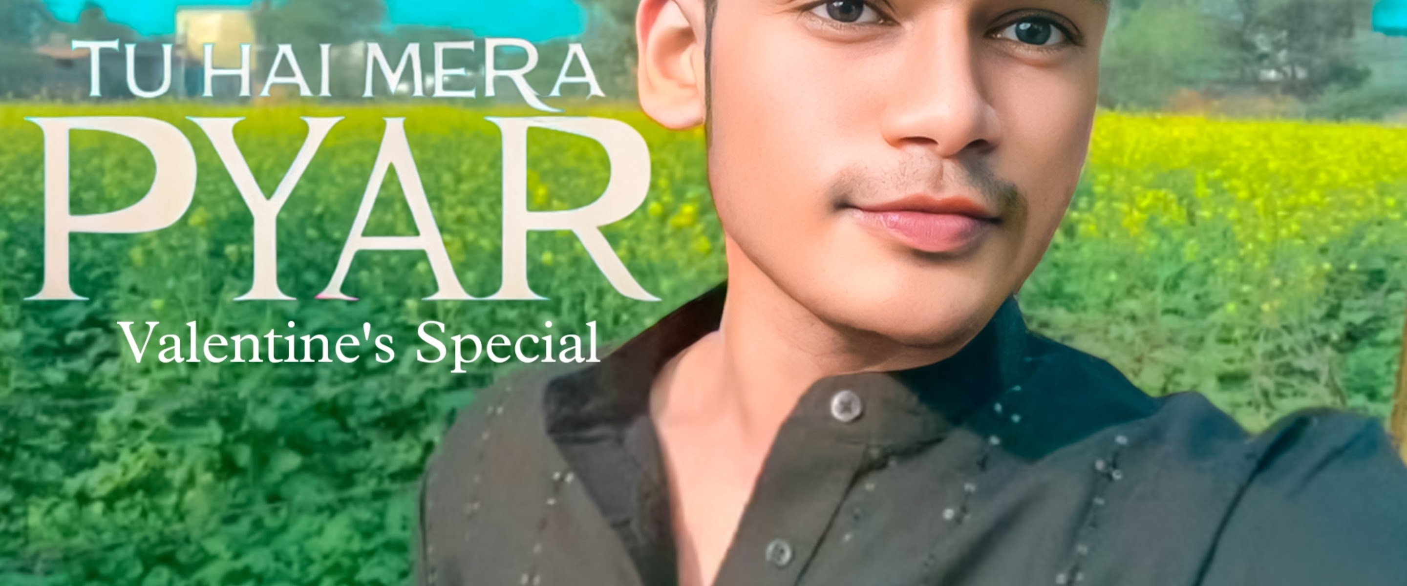 Ishaan Mandal