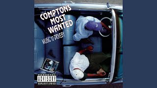Compton's Most Wanted - Topic