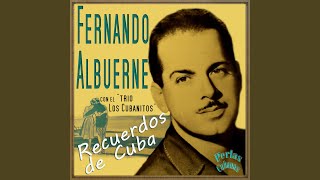 Fernando Albuerne - Topic