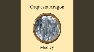 Orquesta Aragón Official