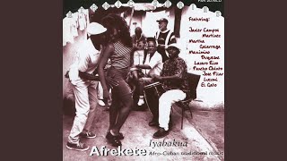 Afrekete - Topic
