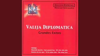 Valija Diplomatica - Topic