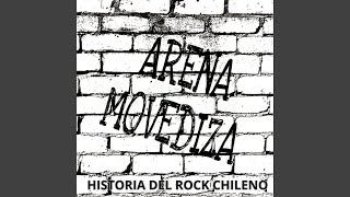 Arena movediza - Topic