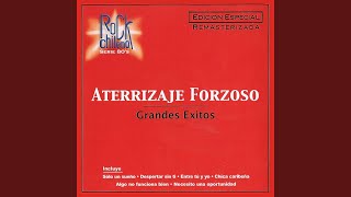 Aterrizaje Forzoso - Topic