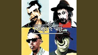 Los Peores de Chile - Topic