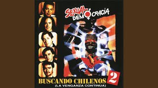 Canal Oficial Sexual Democracia