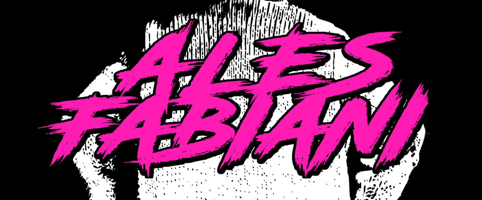 Ales Fabiani