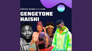 Finesse Ngara - Topic