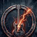 Iron Blues Cover