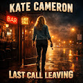 Kate Cameron