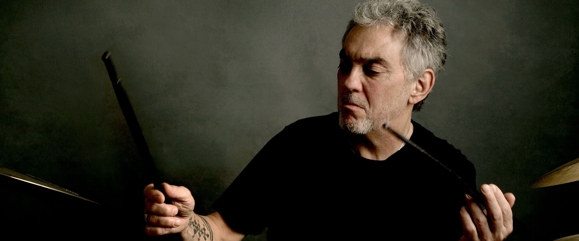 Steve Gadd