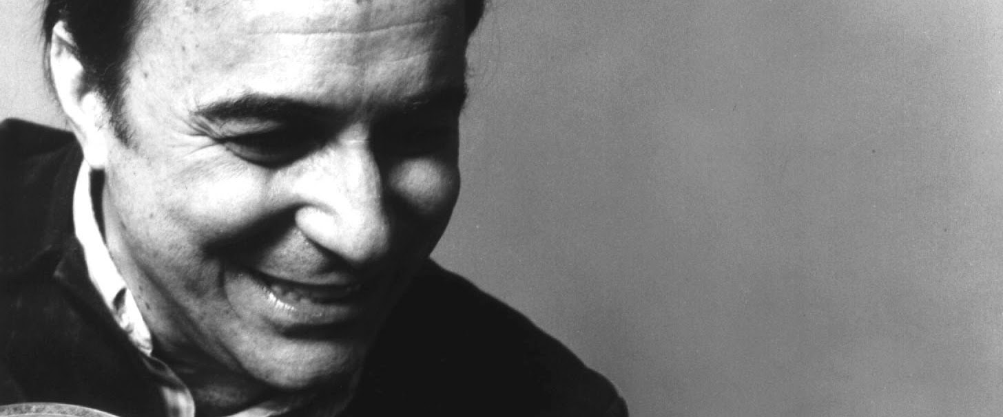 João Gilberto