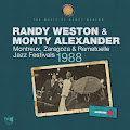 Randy Weston