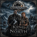 Fenrirs Axe