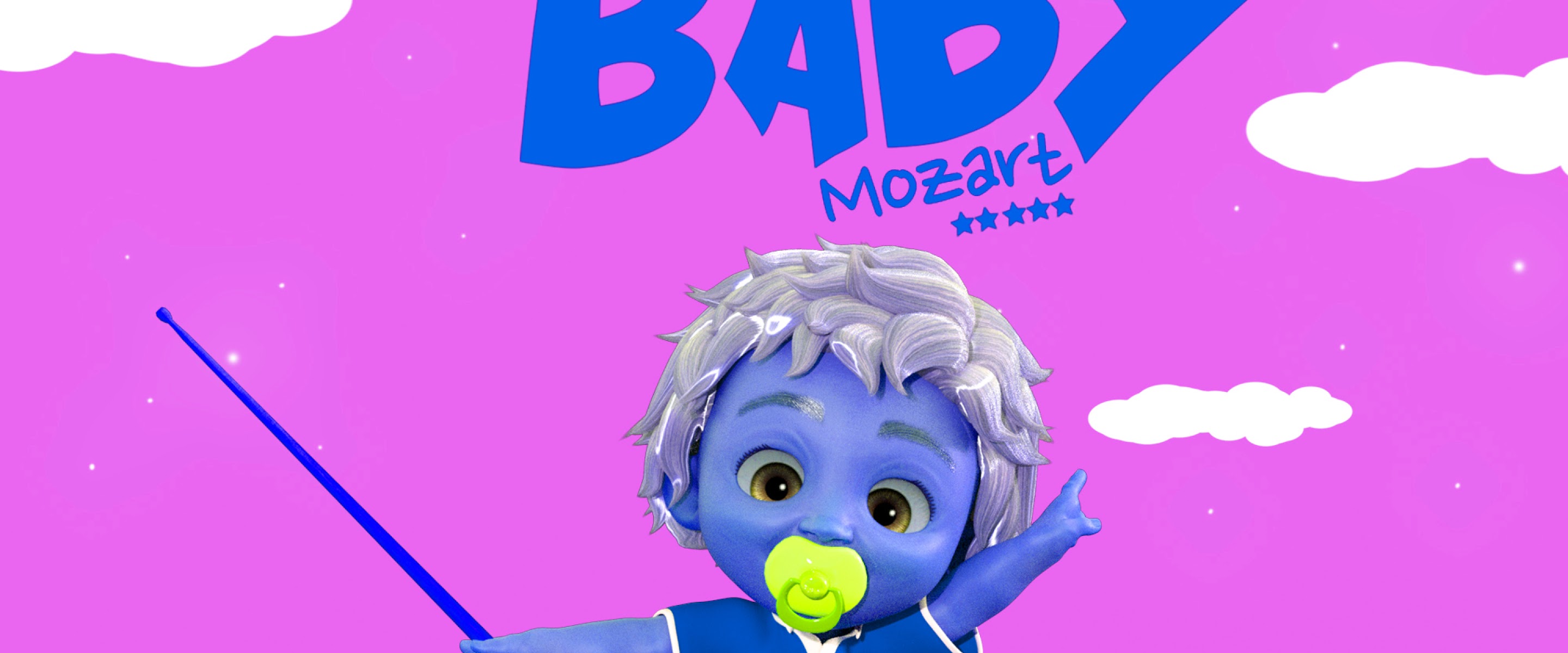 Baby Songs Academy