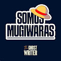 The Ghost Writer