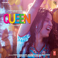 LABH JANJUA, SONU KAKKAR, NEHA KAKKAR, AMIT TRIVEDI y ANVITA DUTT GUPTAN