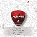 Shaan, Shraddha Sharma y Aby Mashe