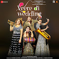 Vishal Mishra, Aditi Singh Sharma, Dhvani Bhanushali, Nikita Ahuja, Payal Dev, Iulia Vantur y Sharvi Yadav