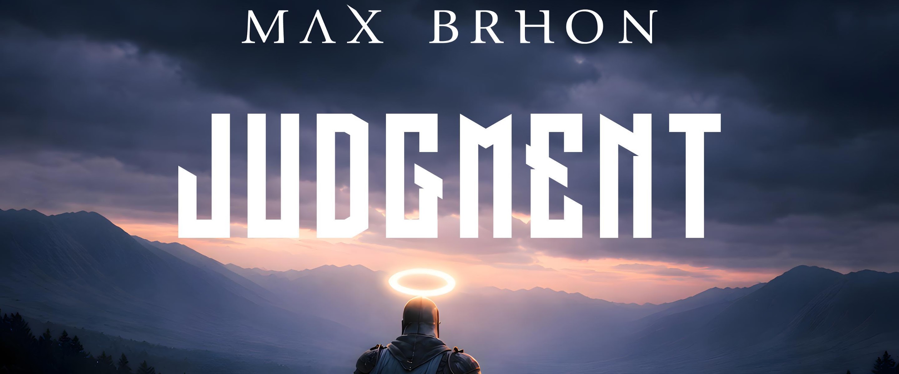 Max Brhon