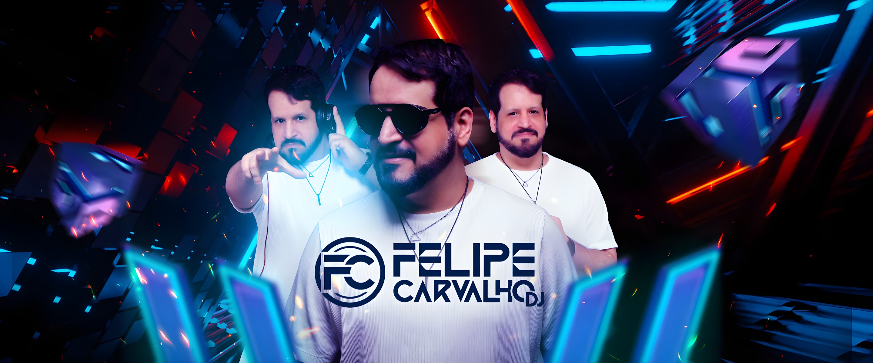 Felipe Carvalho DJ