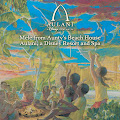 Lehua Kalima, John "Duke" Mailolo, Alden Levi, Kona Abergas, Sara Sonomura y The Kamehameha Schools Children's Chorus