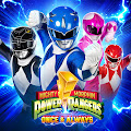 Power Rangers