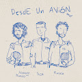 Rusea, Joaquin del mundo y Sok.