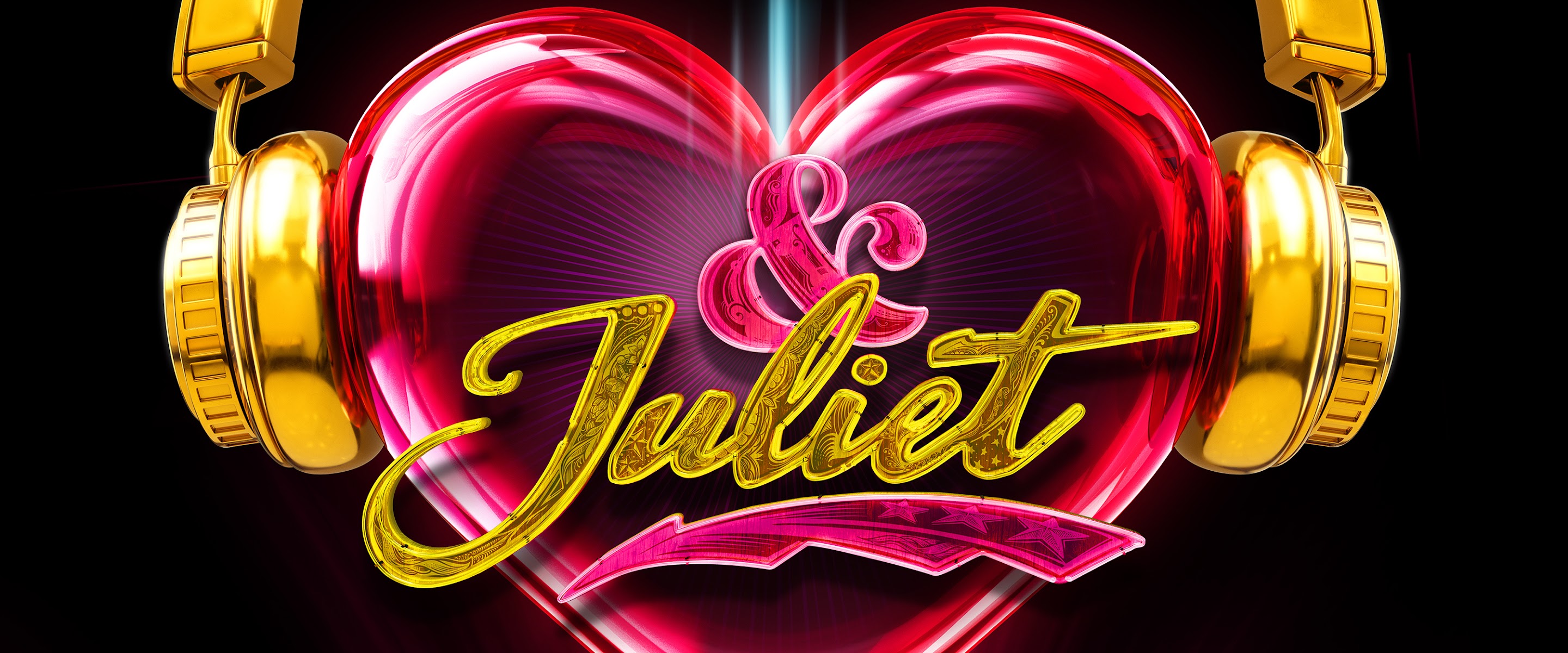 Original Broadway Cast of & Juliet