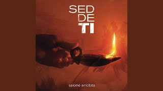 Salomé Arricibita - Topic
