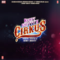 Nakash Aziz, Dhvani Bhanushali, Jonita Gandhi, Lijo George y Vivek Hariharan