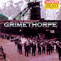 Grimethorpe Colliery Band, Mark Walters, Peter Parkes y Joaquín Rodrigo