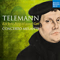 Concerto Melante