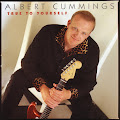 Albert Cummings