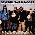 Otis Taylor