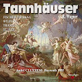 Bayreuther Festspiele Orchester, André Cluytens, Herta Wilfert, Volker Horn, Chor der Bayreuther Festspiele y Richard Wagner