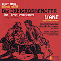 Liane y Vienna State Opera Orchestra
