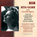Rita Gorr