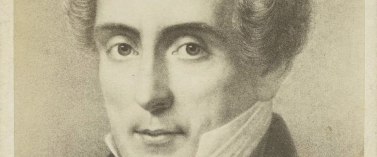 Luigi Cherubini