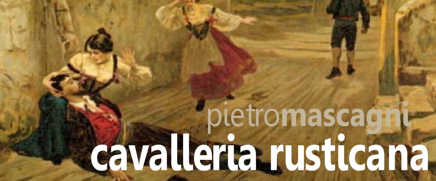 The Chorus of the Maggio Musicale, Fiorentino
