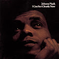 Johnny Nash