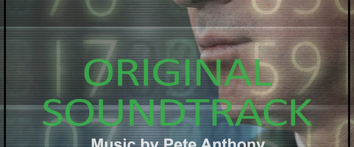 Pete Anthony